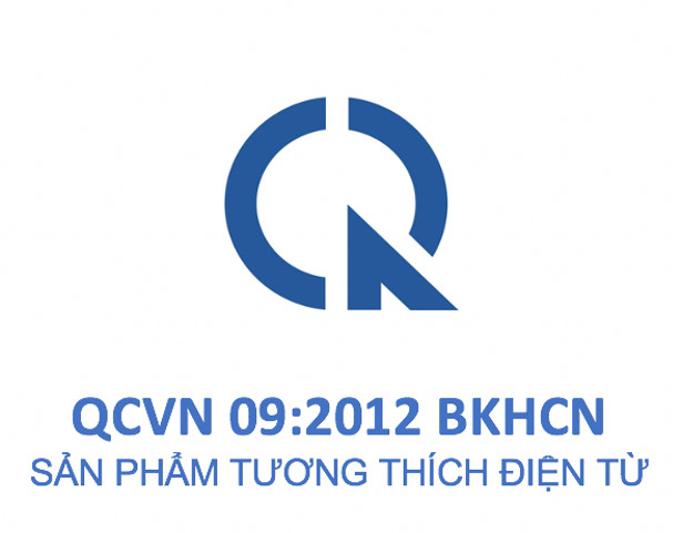 Chứng nhận hợp quy QCVN 09